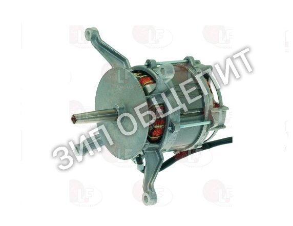MOT108 Двигатель 415 В  500812 для пароконвектоматов Bourgeois FC1100, FC2100, FC2116, FC611, CP0612, CP1012, CP1022, CP2012