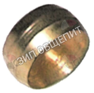 Кольцо врезное X012105 Fagor для SBG7-10, SBG9-10, SBG9-10I, SBG9-10IM, SBG9-10IMS, SBG9-10IS, SBG9-10M, SBG9-10MS, SBG9-10S