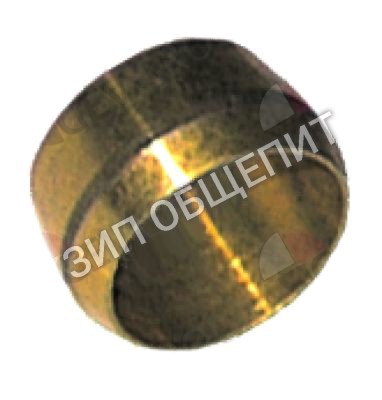 Кольцо врезное X012105000 Fagor для MG9-10AD, MG9-10BMAD, MG9-10BMSAD, MG9-10PLUS, MG9-10PLUS-BM, MG9-10PLUS-BMS, MG9-10PLUS-S