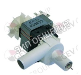 Насос слива 9624073 MEIKO для моделей ECOSTAR 530F / FV