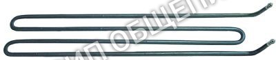 ТЭН R893000 Fagor, 1500Вт (230В) для FTE7-05, FTE7-05L, FTE7-05R, FTE7-10, FTE7-10L, FTE7-10L+R, FTE7-10R, FTEC7-05L, FTEC7-10L