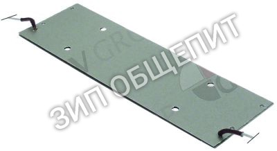 Нагреватель плоский J303001000 Fagor, 1600Вт (230В) для BME6-05