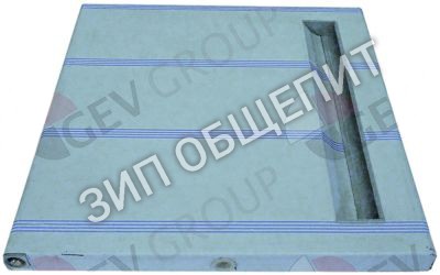 Дверца 6031030002 Fagor для ECC-150