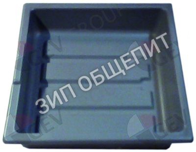 Ведро 12033758 Fagor для CAF-1403P / CAF-1404P / CAF-2104C / CAF-2105C / CAF-2106C