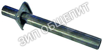 Трубка горелки 12043851 Fagor для MG9-10 / MG9-10BM / MG9-10BMS / MG9-10PLUS / MG9-10PLUS-BM
