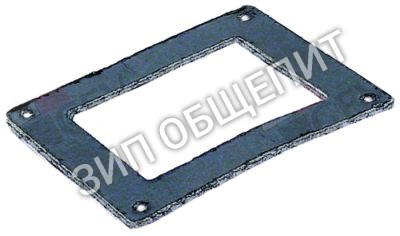 Уплотнитель графитовый 12023578 Fagor для ACG-061 / ACG-101 / ACG-102 / ACG-201 / ACG-202 / AG-061 / AG-061W