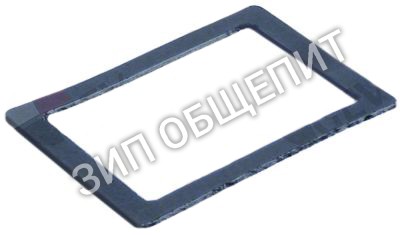 Уплотнитель графитовый 12023532 Fagor, для лампы духового шкафа для ACG-061 / ACG-101 / ACG-102 / ACG-201 / ACG-202 / AG-061