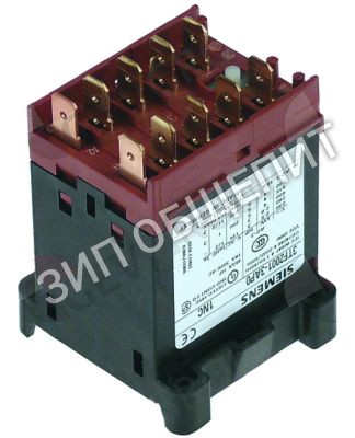 Контактор малой мощности Z683087 Fagor, 16А для HCG-10-11 / HCG-10-21 / HCG-2-10-11 / HCG-2-20-11 / HCG-20-11