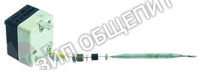 Термостат защитный Z213014000 Fagor, 125 °C для CPE6-05 / CPE7-05 / CPE7-05NC / CPE9-05 / CPE9-05AD / CPE9-05AD-S