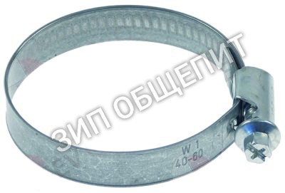 Хомут шланговый Q881306000 Fagor для ACG-061, ACG-101, ACG-102, ACG-201, ACG-202, AG-061, AG-061W, AG-101, AG-101W, AG-102