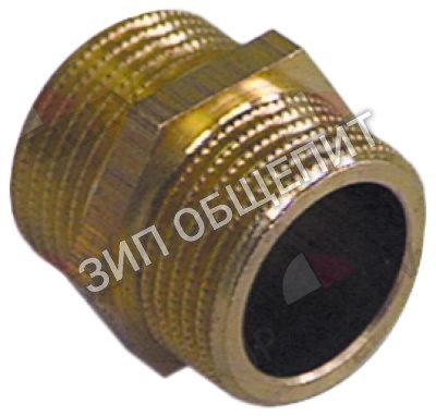 Ниппель двойной Z102301000 Fagor для BMG7-10