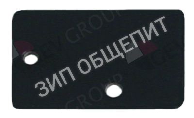 Изоляция для микропереключателя R010535000 Fagor для ACG-061 / ACG-101 / ACG-102 / ACG-201 / ACG-202 / AG-061