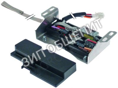Замок электромагнитный P620516000 Fagor для LA-25M / LA-AC-10M / LA-AC-10MA / LA-AC-10MP / LA-AC-13M