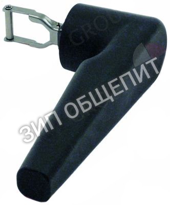 Рукоятка для двери 12047580 Fagor для ACG-061 / ACG-101 / ACG-102 / AG-061 / AG-061W / AG-101 / AG-101W