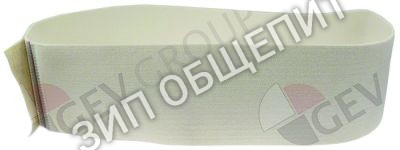 Лента для глажки QUINCA0087 Fagor для PSE-35-140MP / PSE-35-160MP / PSE-35-200MP / PSG-35-140MP