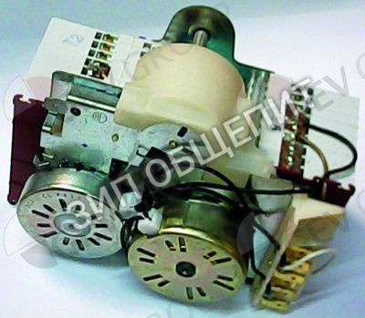 Таймер P433004 Fagor для LAC-10 / LAC-10MP / LAC-10MPP / LAC-14 / LAC-14MP / LAC-14MPP