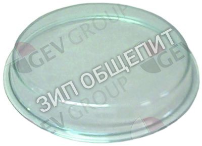 Стекло дверное P530503000 Fagor для LA-13M / LA-18MP / LA-25M / LA-AC-13M / LA-AC-13MA / LA-AC-13MP