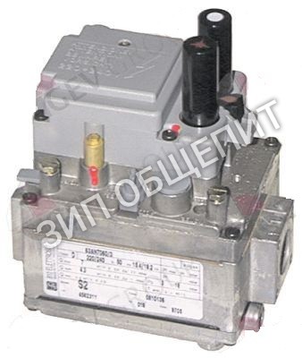 Газовый клапан для MBM Italia