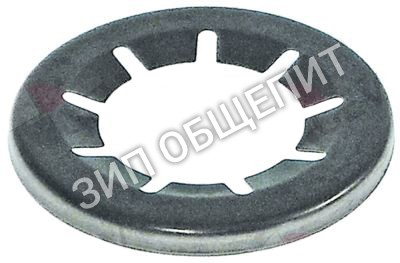 Вентиль аварийный QUINCA0079 Fagor для PSE-35-140MP / PSE-35-160MP / PSE-35-200MP / PSG-35-140MP