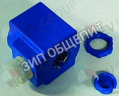 Катушка электромагнитная Z102323000 Fagor для LA-25M / LA-AC-25M / LA-AC-25MA / LA-AC-25MP / LA-E-25M / LA-E-25MA