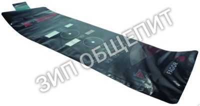 Клавиатура плёночная 12044176 Fagor, ADV для ACG-061 / ACG-101 / ACG-102 / ACG-201 / ACG-202