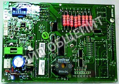 Плата печатная 12130674 Fagor, управление для ACG-061 / ACG-101 / ACG-102 / ACG-201 / ACG-202