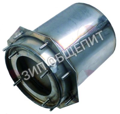 Камера горелки T015700000 Fagor для COG-101 / HCG-10-11 / HCG-10-21 / HCG-2-10-11 / HGC-10-11