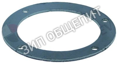 Уплотнитель графитовый R725055000 Fagor для COG-101 / COG-102 / COG-201 / COG-202 / HCG-10-11 / HCG-10-21