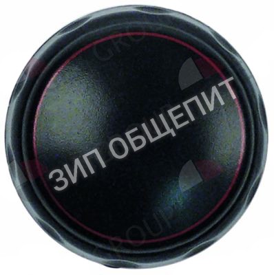Рукоятка регулировочная T903007000 Fagor для COG-061 / COG-101 / COG-102 / COG-201 / COG-202 / VG-101 / VG-102