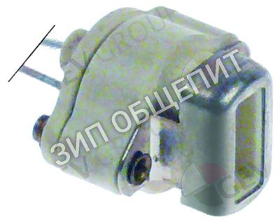 Патрон для лампы R663058 Fagor для HCG-10-11 / HCG-10-21 / HCG-2-10-11 / HCG-2-20-11 / HCG-20-11