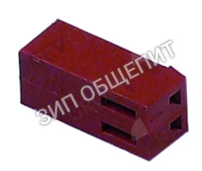Гнездо штепсельное R663092 Fagor для HCG-10-11 / HCG-10-21 / HCG-2-10-11 / HCG-2-20-11 / HCG-20-11