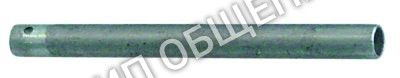 Штанга для дверного замка R020502 Fagor для HCV-10-11 / HCV-10-21 / HCV-2-10-21 / HCV-6-11 / HE-10-11