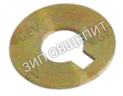 Шайба для рукоятки R662810 Fagor для HEI-10-11 / HEI-20-11 / HEI-6-11 / HEM-10-11 / HEM-20-11 / HEM-6-11