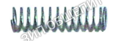 Пружина сжатия 12023716 Fagor для ACG-061 / ACG-101 / ACG-102 / ACG-201 / ACG-202 / AG-061