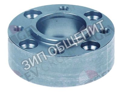 Фланец для мотора вентилятора R662623 Fagor для HCG-10-11 / HCG-10-21 / HCG-2-10-11 / HCG-2-20-11 / HCG-20-11