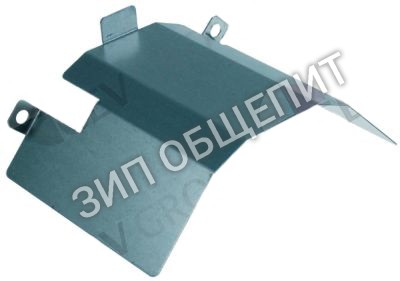 Щиток защитный R142614 Fagor, для мотора вентилятора для HCG-10-11 / HCG-10-21 / HCG-2-10-11 / HCG-2-20-11 / HCG-20-11