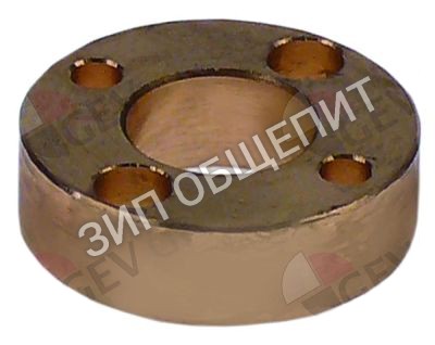 Держатель пружины 12024505 Fagor, для дверного замка для ACG-201 / ACG-202 / AG-201 / AG-202 / APG-201 / APG-202 / COG-201