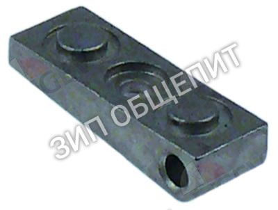 Пластина подкладная 12024402 Fagor для ACG-201 / ACG-202 / AG-201 / AG-202 / APG-201 / APG-202 / COG-061
