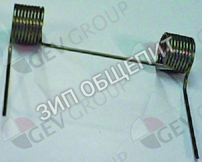 Пружина T840509000 Fagor для COE-061 / COE-101 / COE-102 / VE-061 / VE-101 / VE-102 / VPE-061