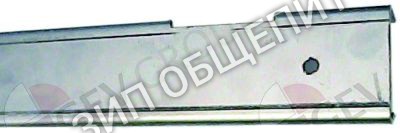 Пластина R090553000 Fagor для COG-201 / HGC-20-11 / HGV-20-11 / VG-201 / VPG-201