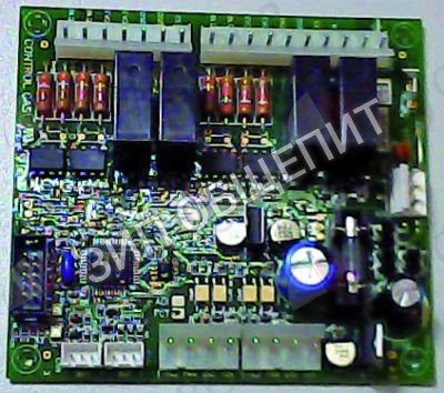 Плата управления T553004000 Fagor для COG-061 / COG-101 / COG-102 / COG-201 / COG-202 / VG-101 / VG-102