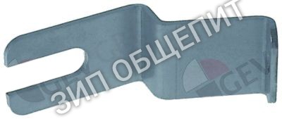 Пластина R670612000 Fagor для COE-061 / COE-101 / COE-102 / COE-202 / HEI-10-11 / HEI-10-21
