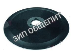 Нож для слайсера 1830040325422tf SIRMAN MIRRA 300 (тефлон)