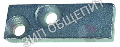 Пластина крепления T133037000 Fagor, для датчика, сверху для COE-061 / COE-101 / HEM-10-11 / HEM-20-11 / HEM-6-11 / HEP-10-11