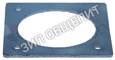Уплотнитель графитовый R725052000 Fagor для HGV-10-11 / HMG-10-11 / HMG-10-11UL / HMG-10-21 / HMG-10-21UL
