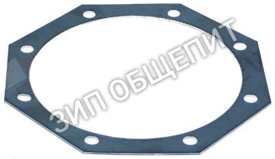 Фланец R725709 Fagor для HCG-10-11 / HCG-10-21 / HCG-2-10-11 / HCG-20-11 / HMG-10-11