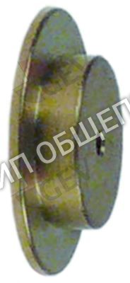 Жиклёр газовый R725066 Fagor, 2,2мм для HCG-10-11 / HCG-6-11 / HMG-10-11