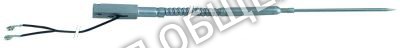 Датчик температурный погружной 2х-жилист. R673001 Fagor, термоэлемент J, -40 +250 °C для HMG-10-11 / HMG-10-11UL / HMG-10-21