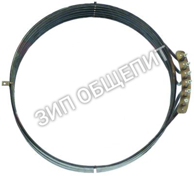 ТЭН 12024349 Fagor, 15000Вт (230В) для ACE-102 / ACE-202 / AE-102 / AE-102W / AE-202 / APE-102 / APE-102W
