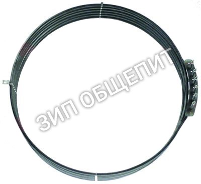 ТЭН 12024359 Fagor, 15000Вт (230В) для ACE-102 / ACE-202 / AE-102 / AE-102W / AE-202 / APE-102 / APE-102W